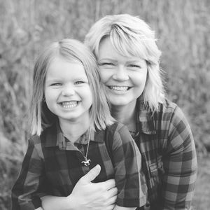 Meet your Posher, Jaclyn